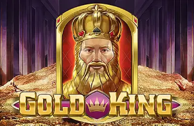 Gold King cover